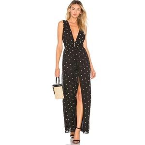 Ále By Alessandra X Revolve Marita Maxi